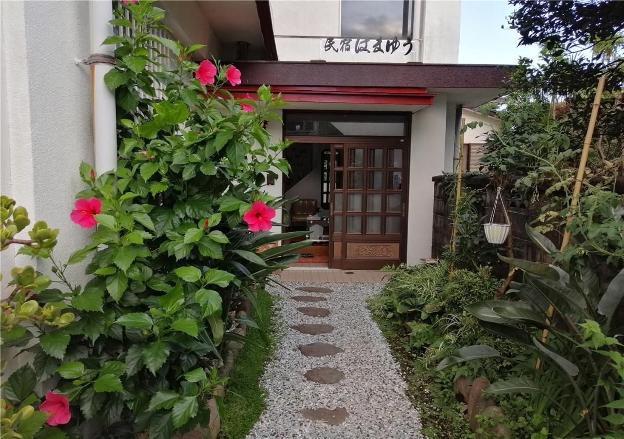 Guest House Hamayu - Vacation Stay 11558V Katase  Exterior photo